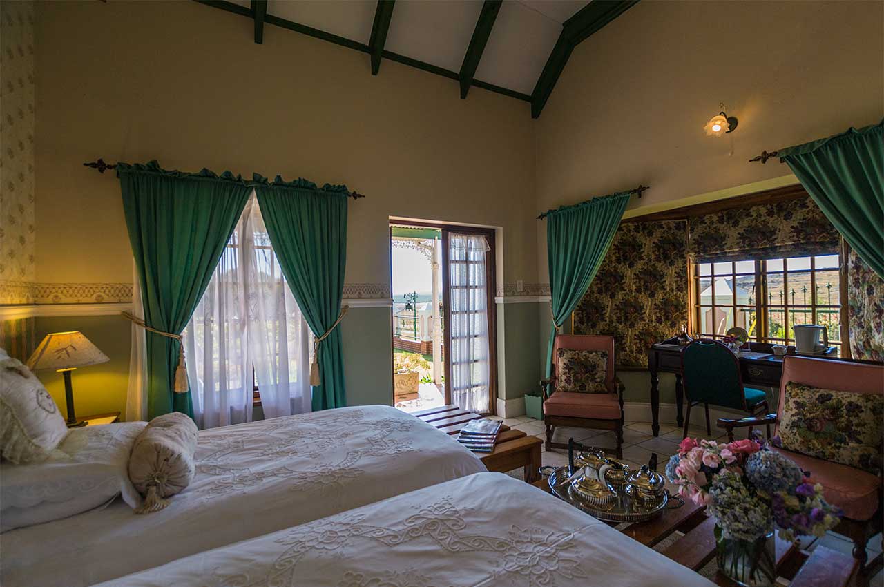 Westlodge at Graskop B&B 4