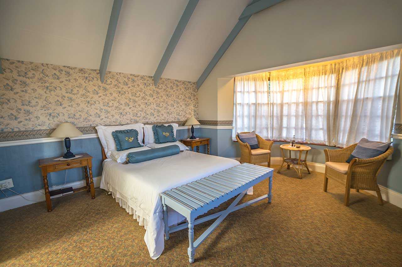 Westlodge at Graskop B&B 3