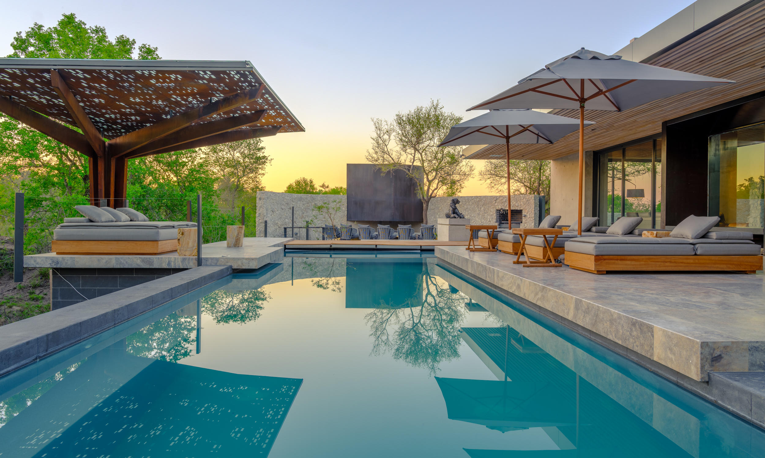 Karula Villa 2