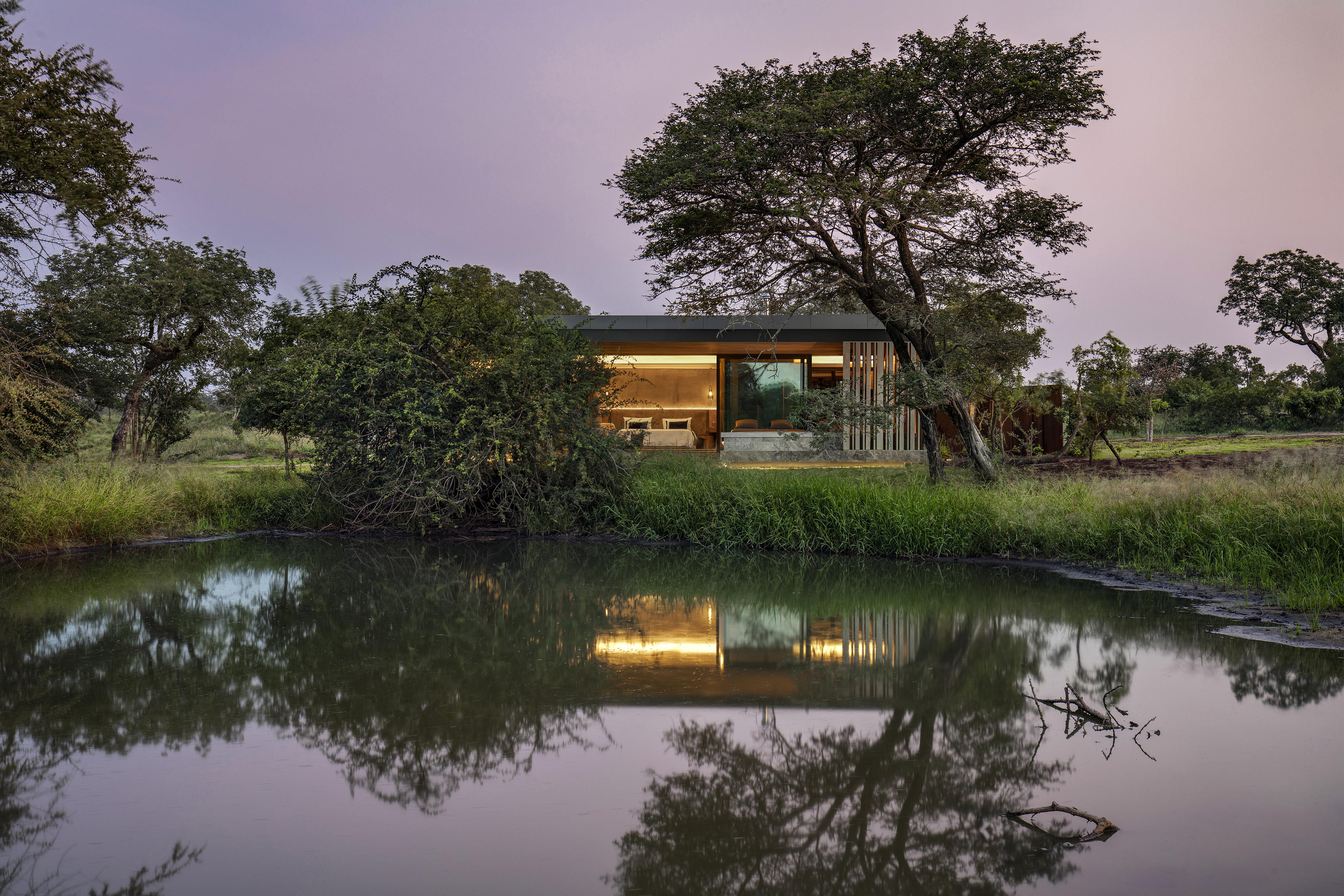 Karula Villa