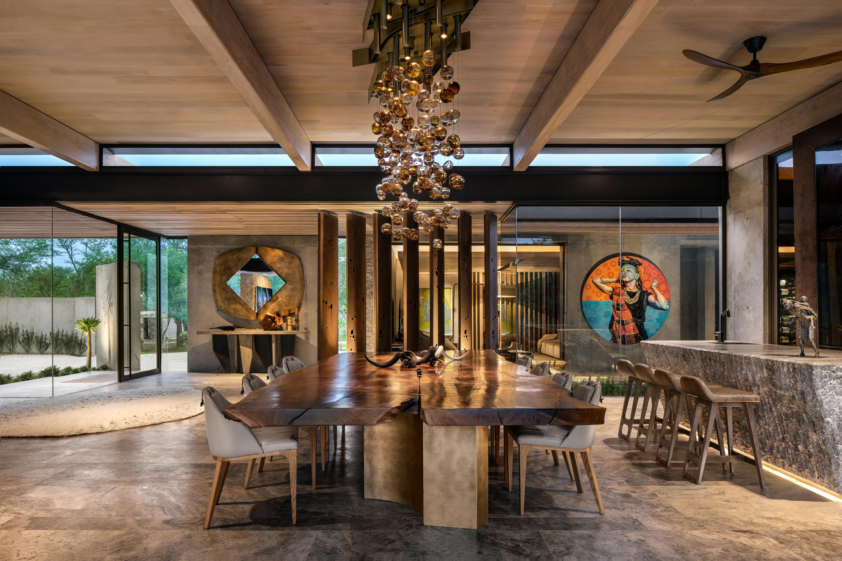 Karula Villa 4