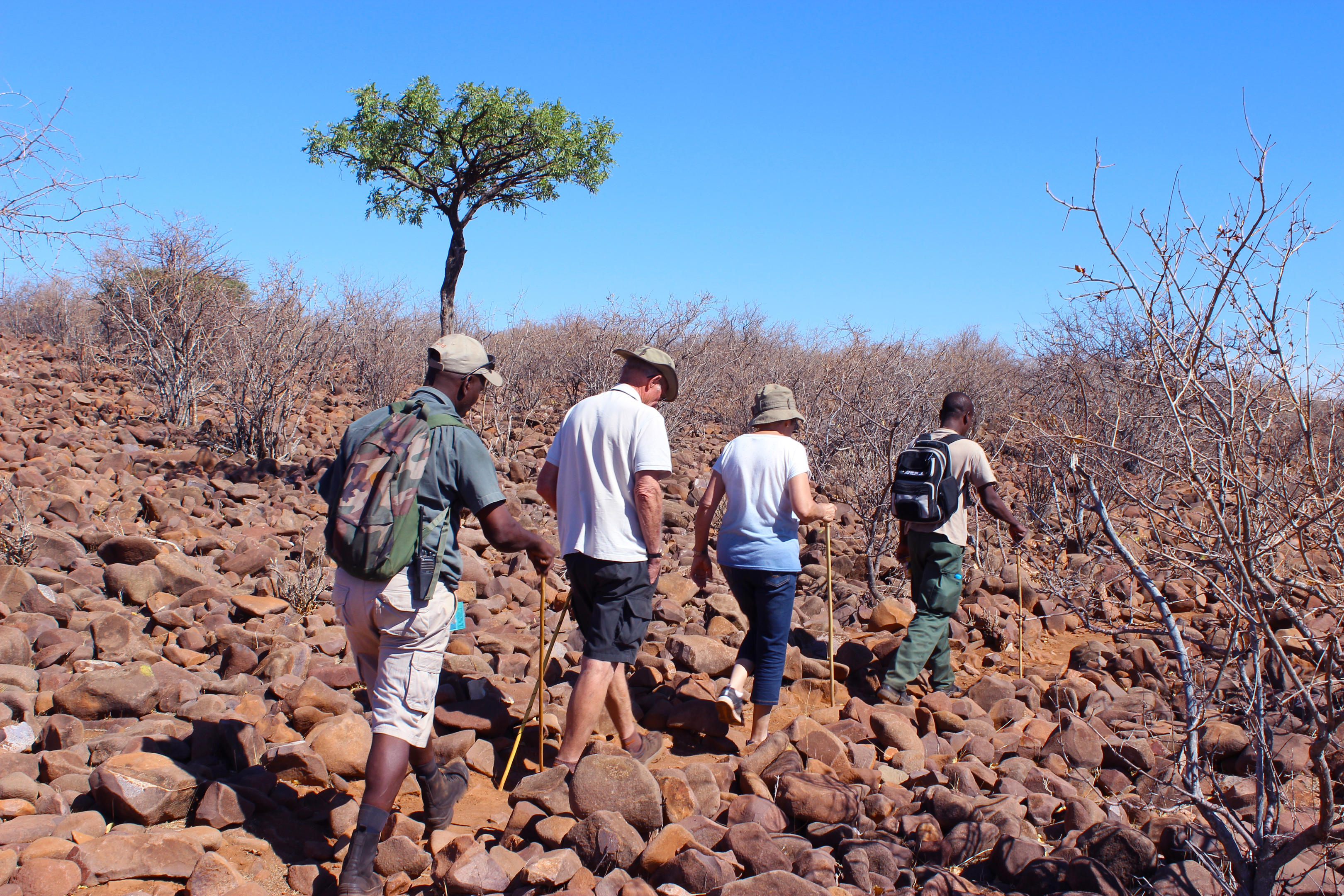 Grootberg Lodge 4