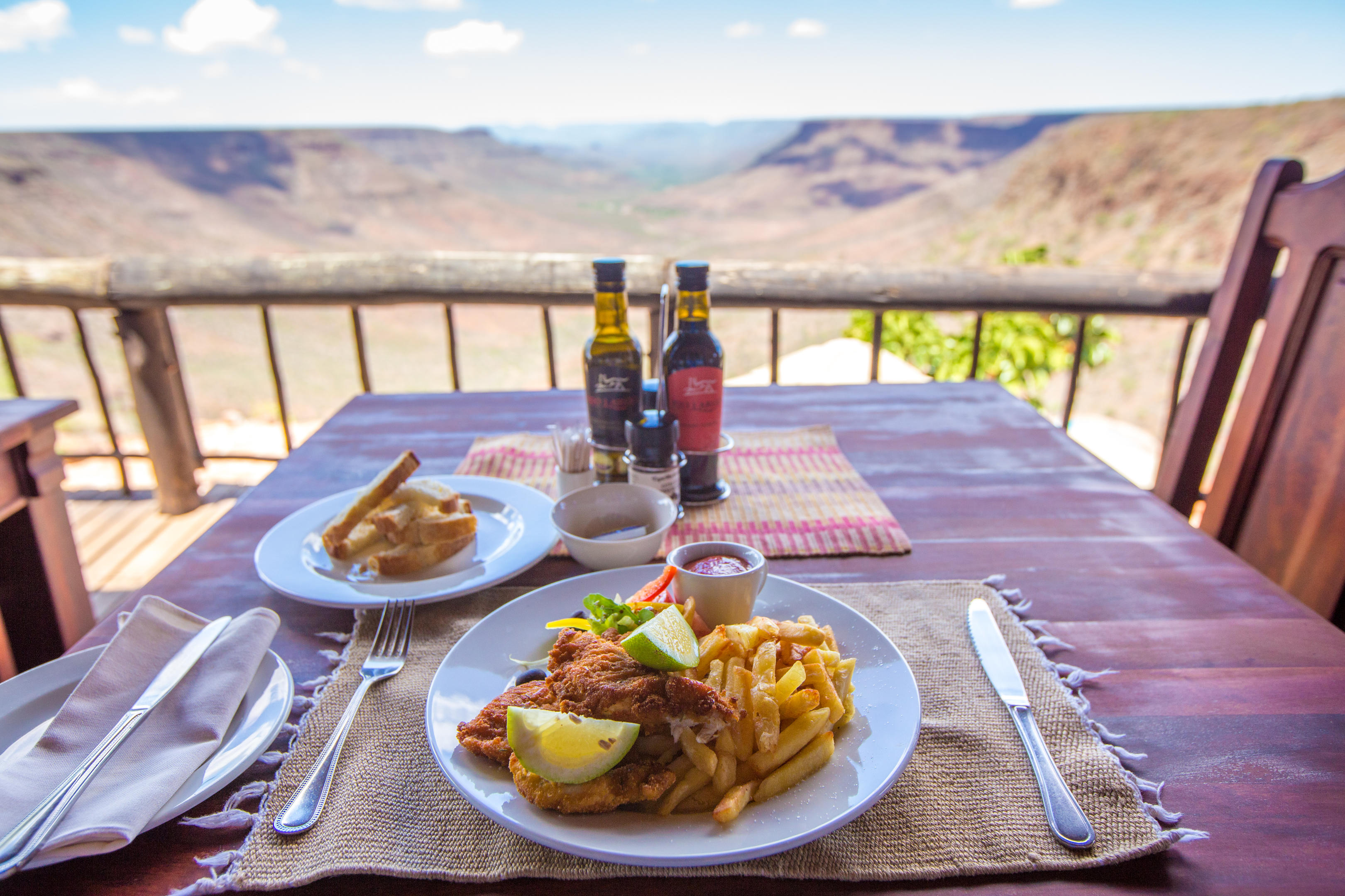 Grootberg Lodge 6