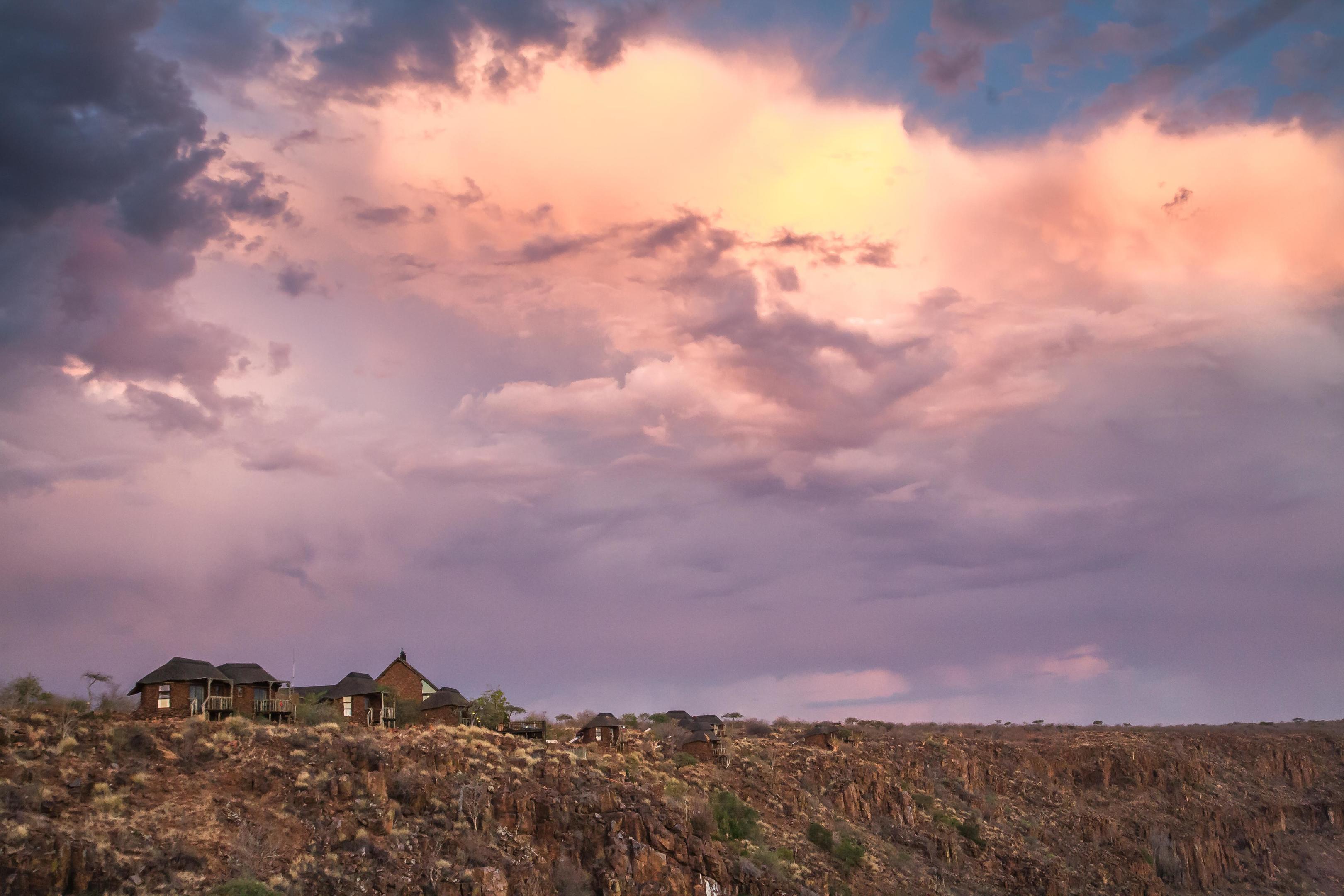 Grootberg Lodge 3