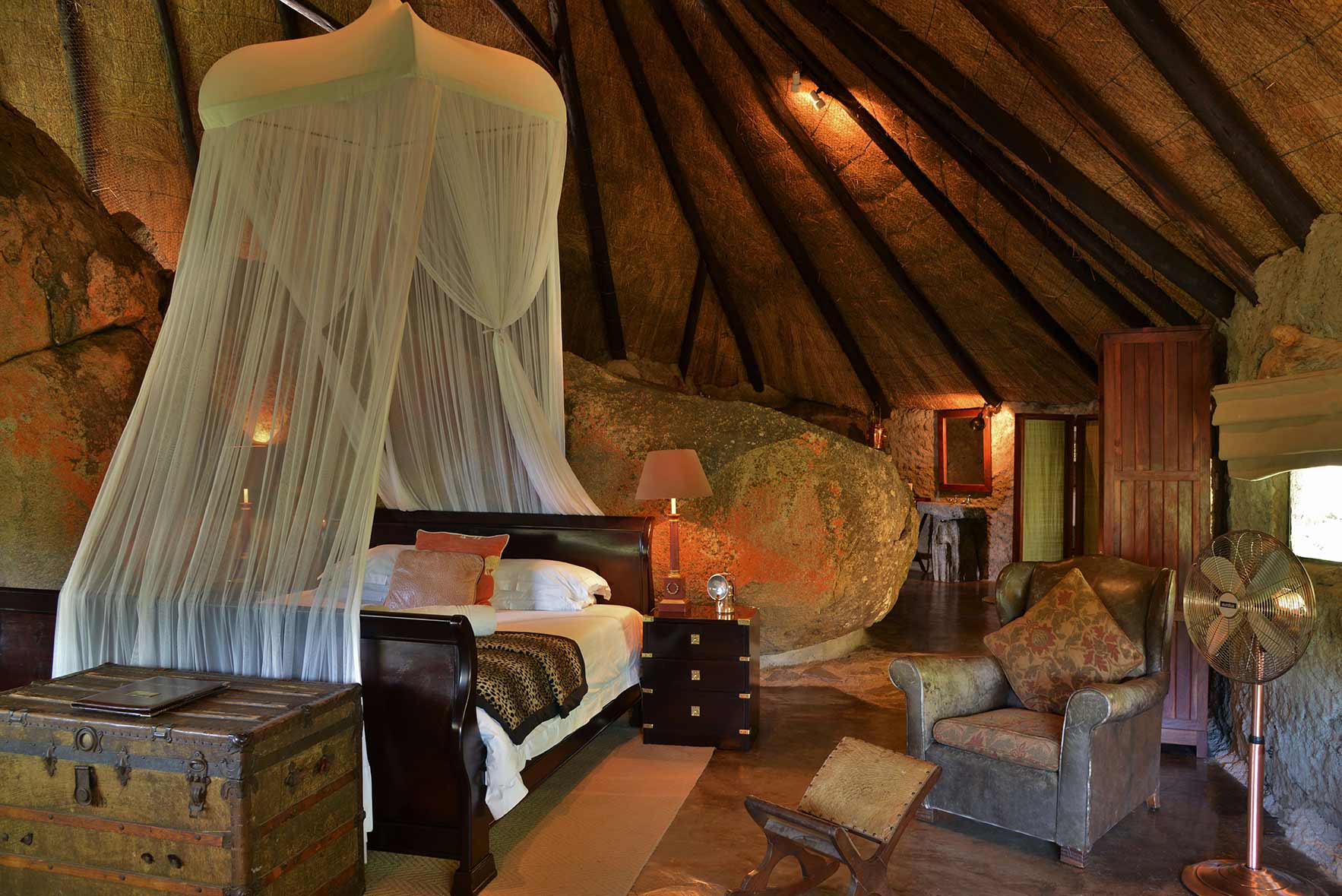 Matobo National Park