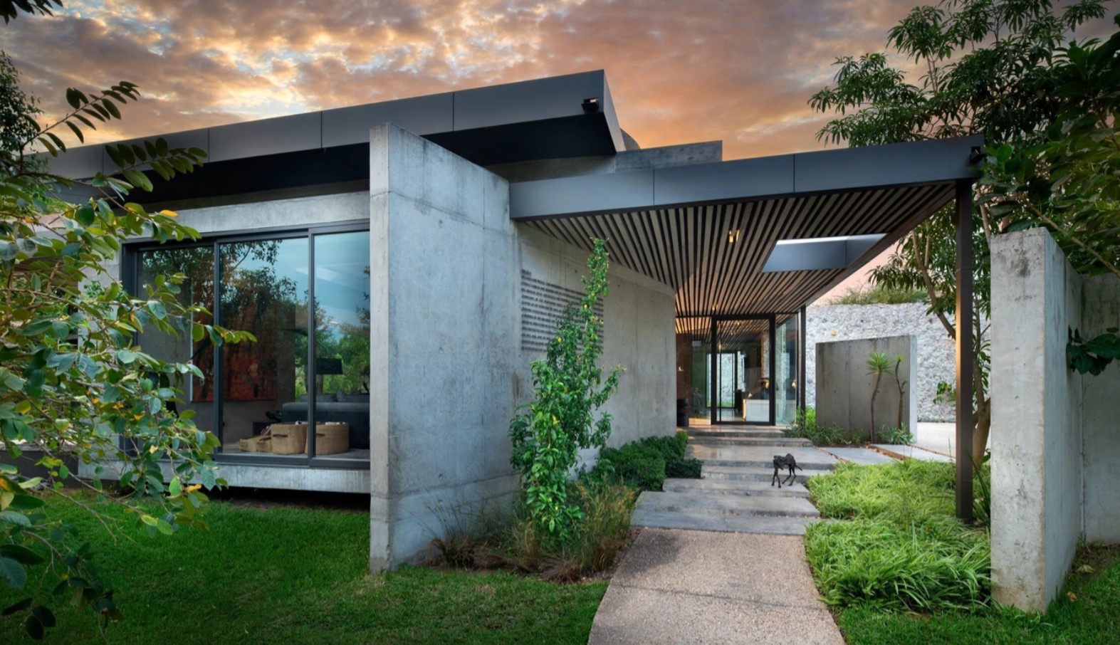 Mvula Villa 3