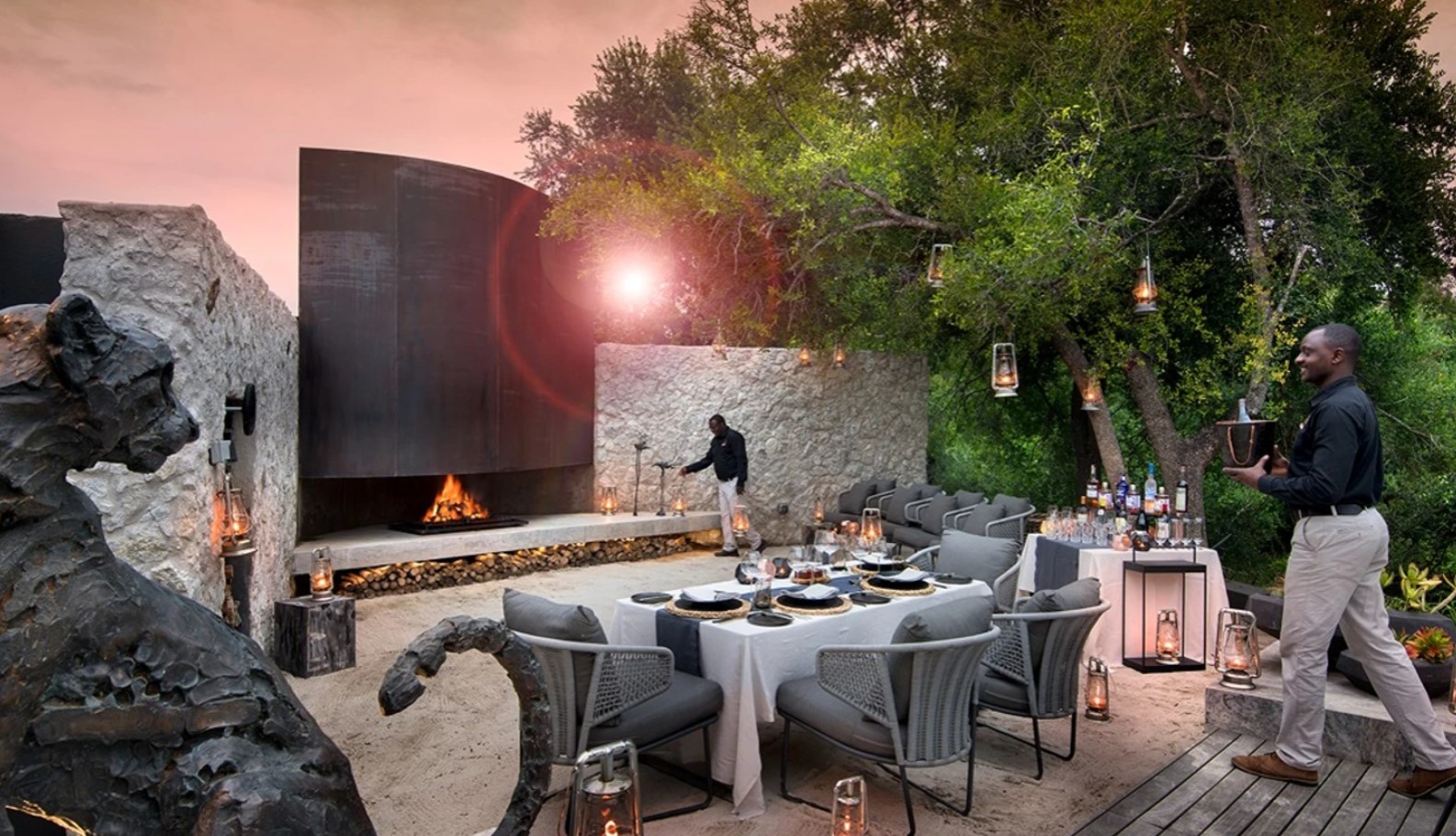 Mvula Villa 5