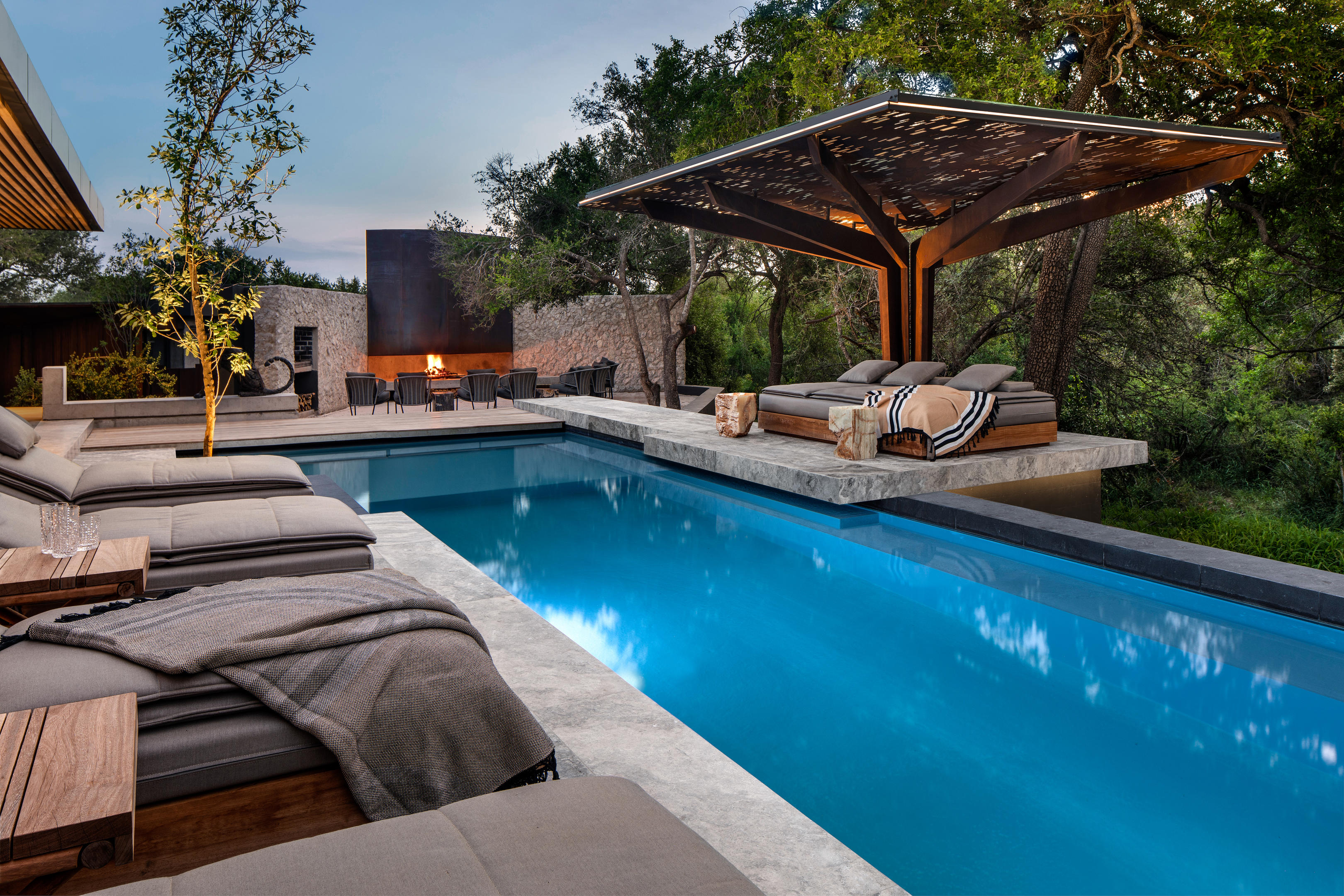 Mvula Villa 6