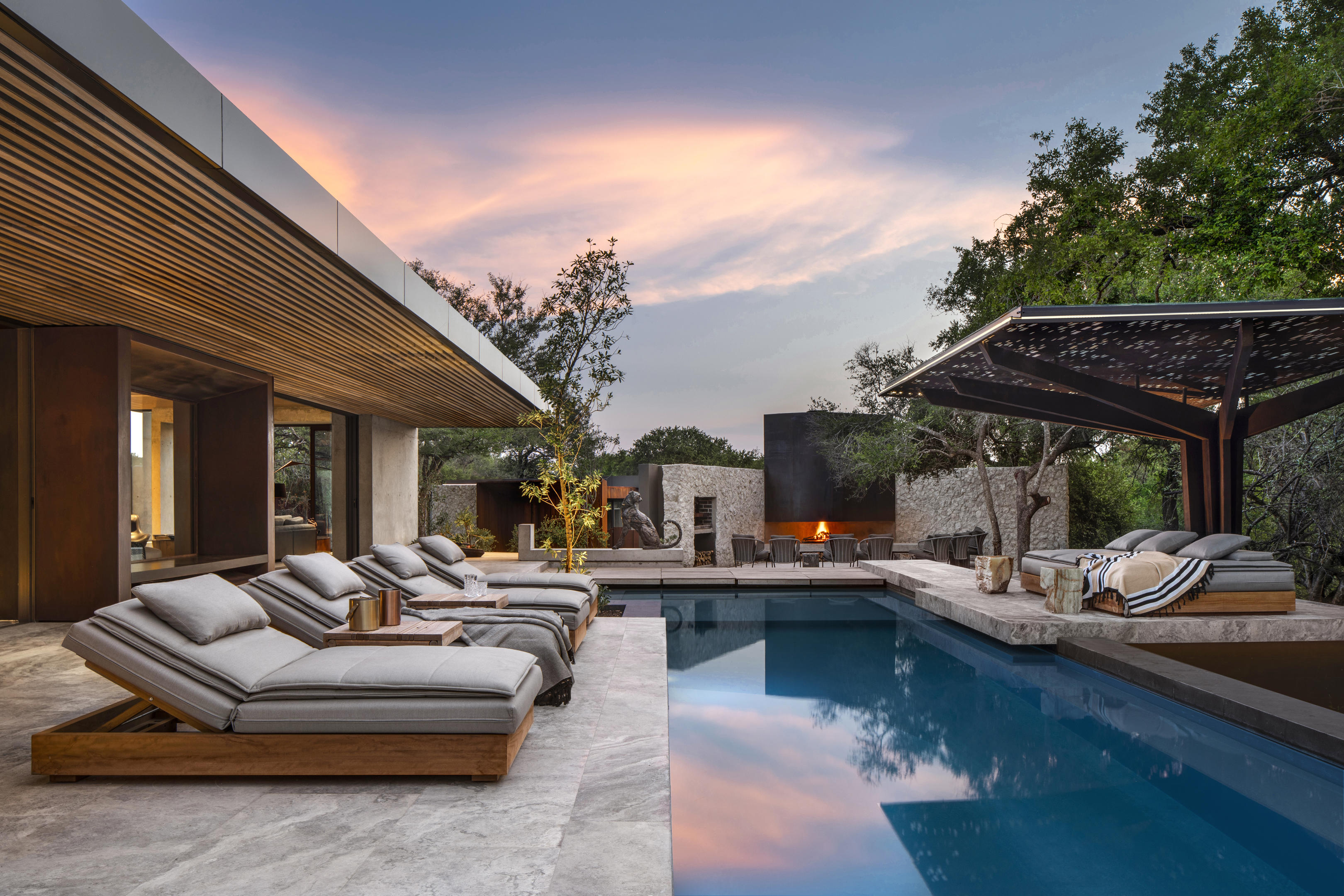 Mvula Villa