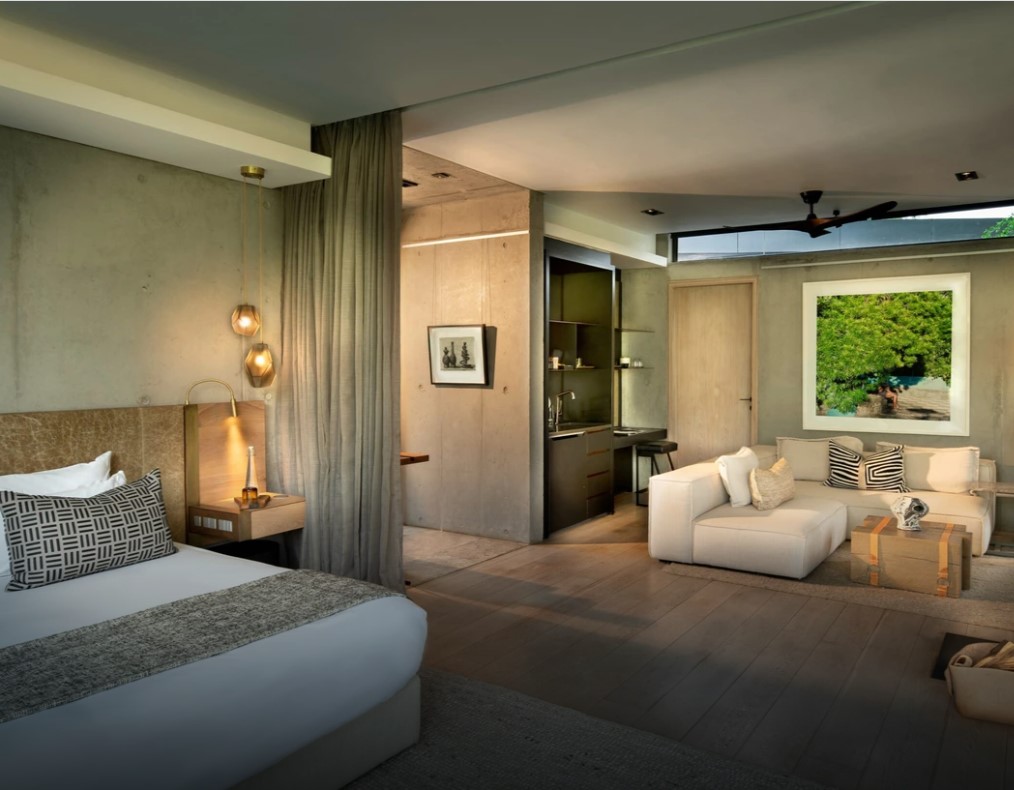 Mvula Villa 2