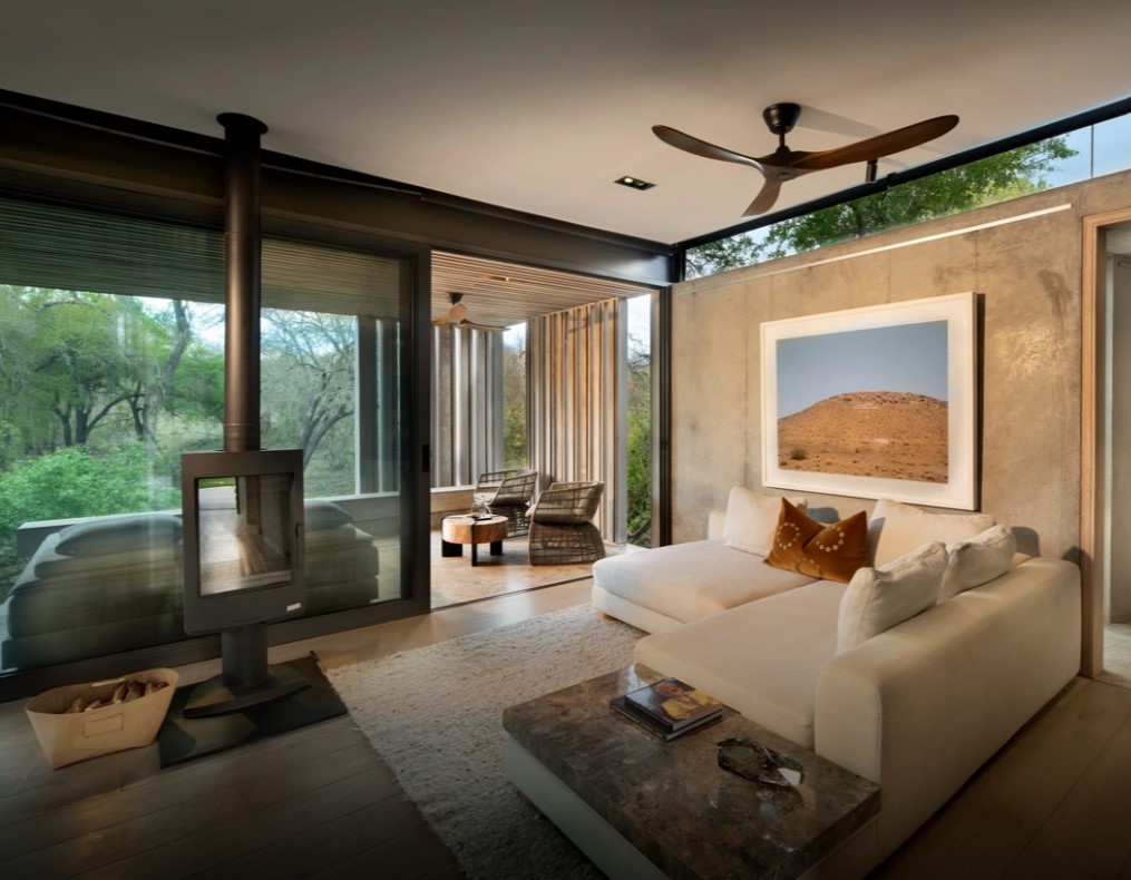 Mvula Villa 4
