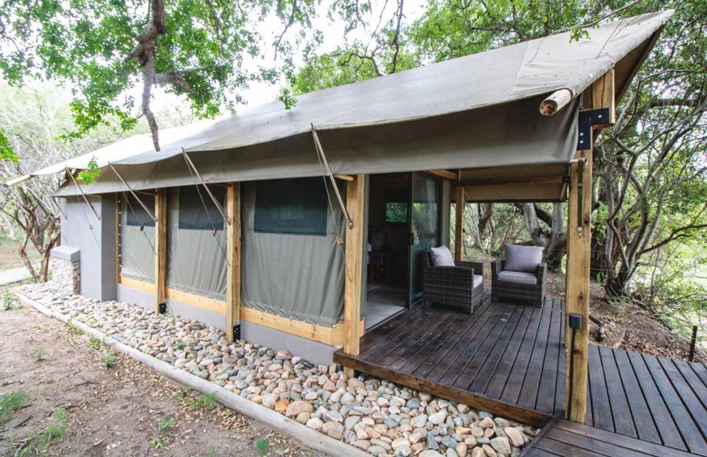 Little Africa Safari Lodge 3