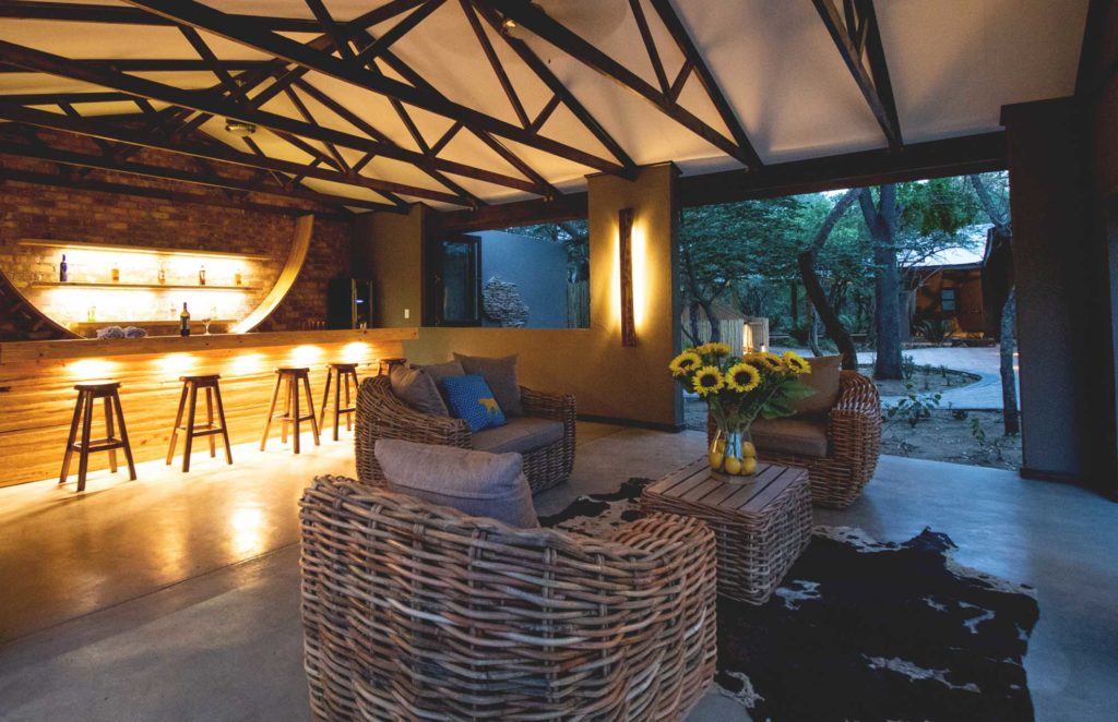 Little Africa Safari Lodge 5
