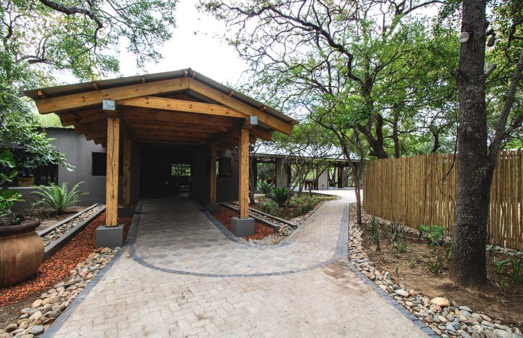 Little Africa Safari Lodge 2