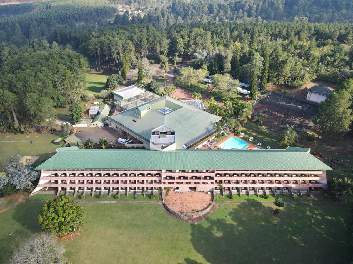 The Pigg's Peak Hotel