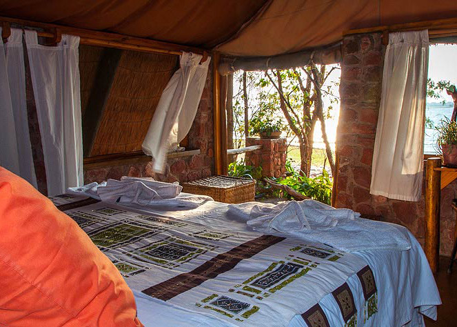 Musango Safari Camp