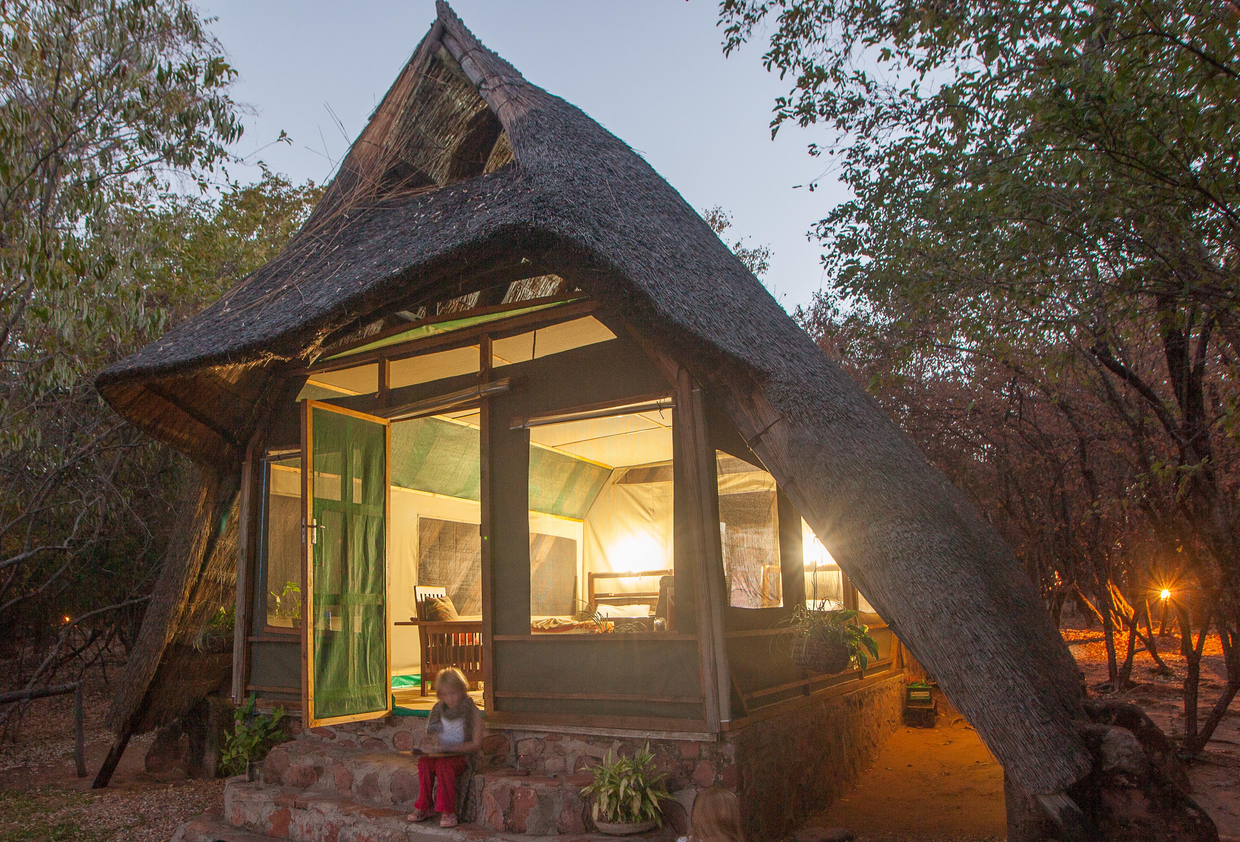 Musango Safari Camp