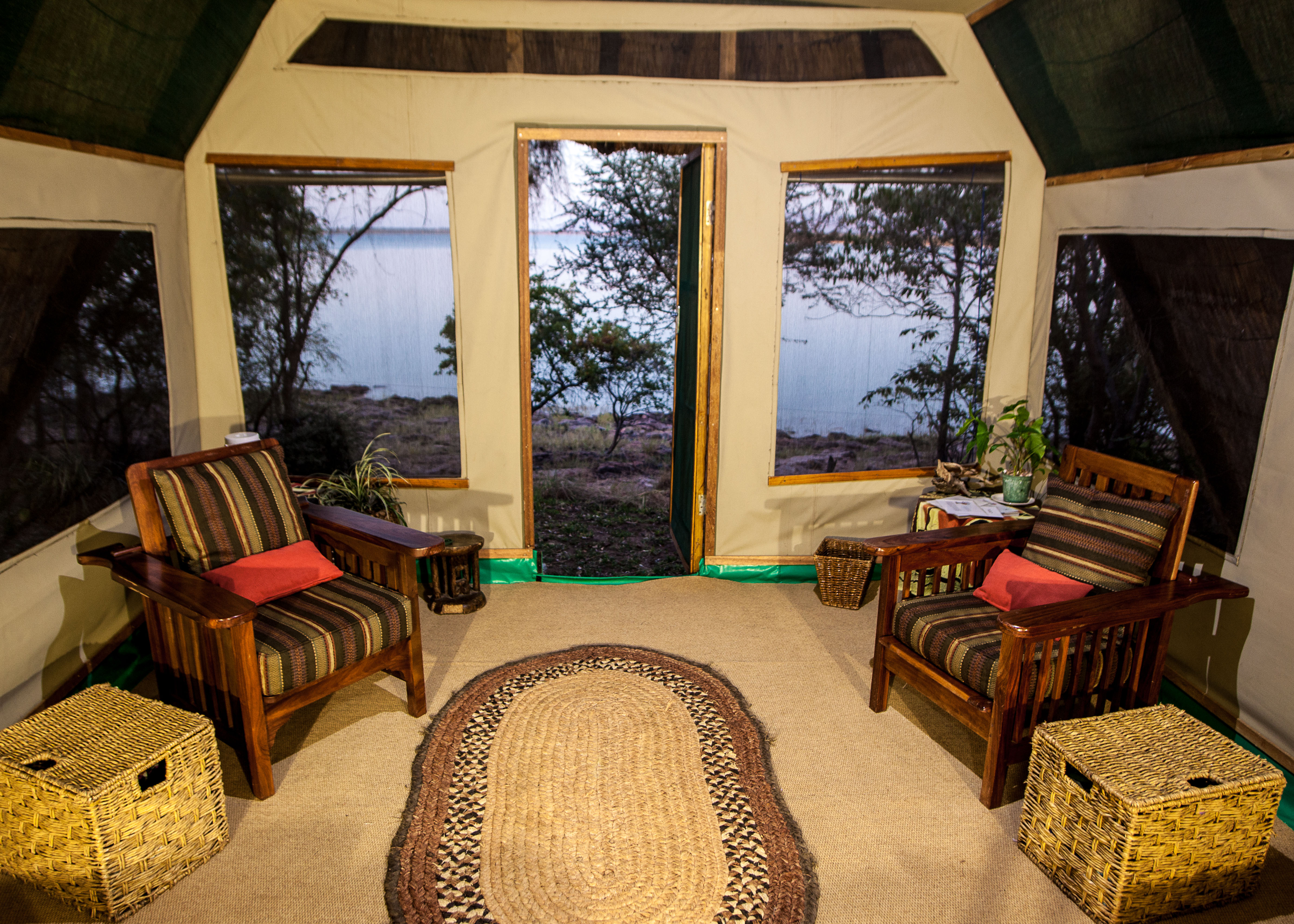 Musango Safari Camp