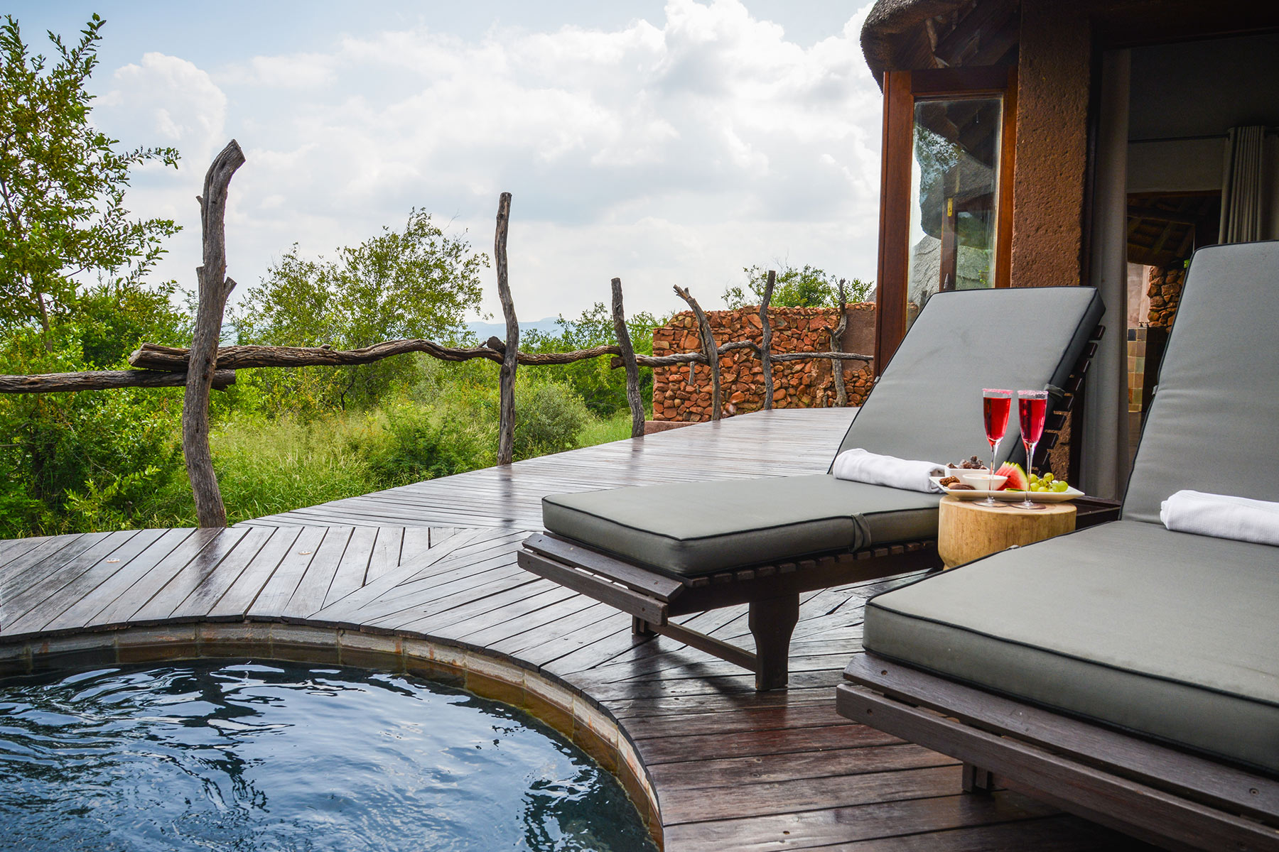 Madikwe Safari Lodge - Dithaba Lodge 3