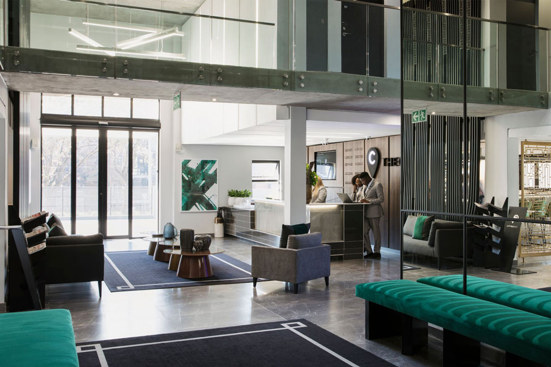 The Capital Melrose 3