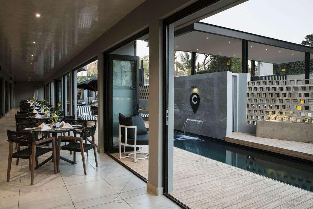 The Capital Melrose 5