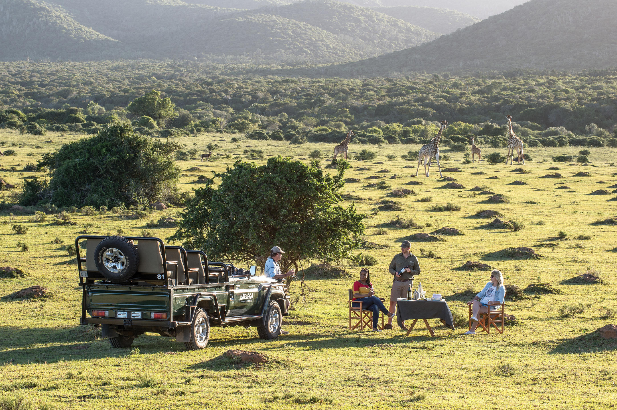 Kariega Settlers Drift 9