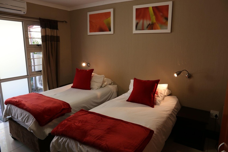 Klein Windhoek Guest House 4
