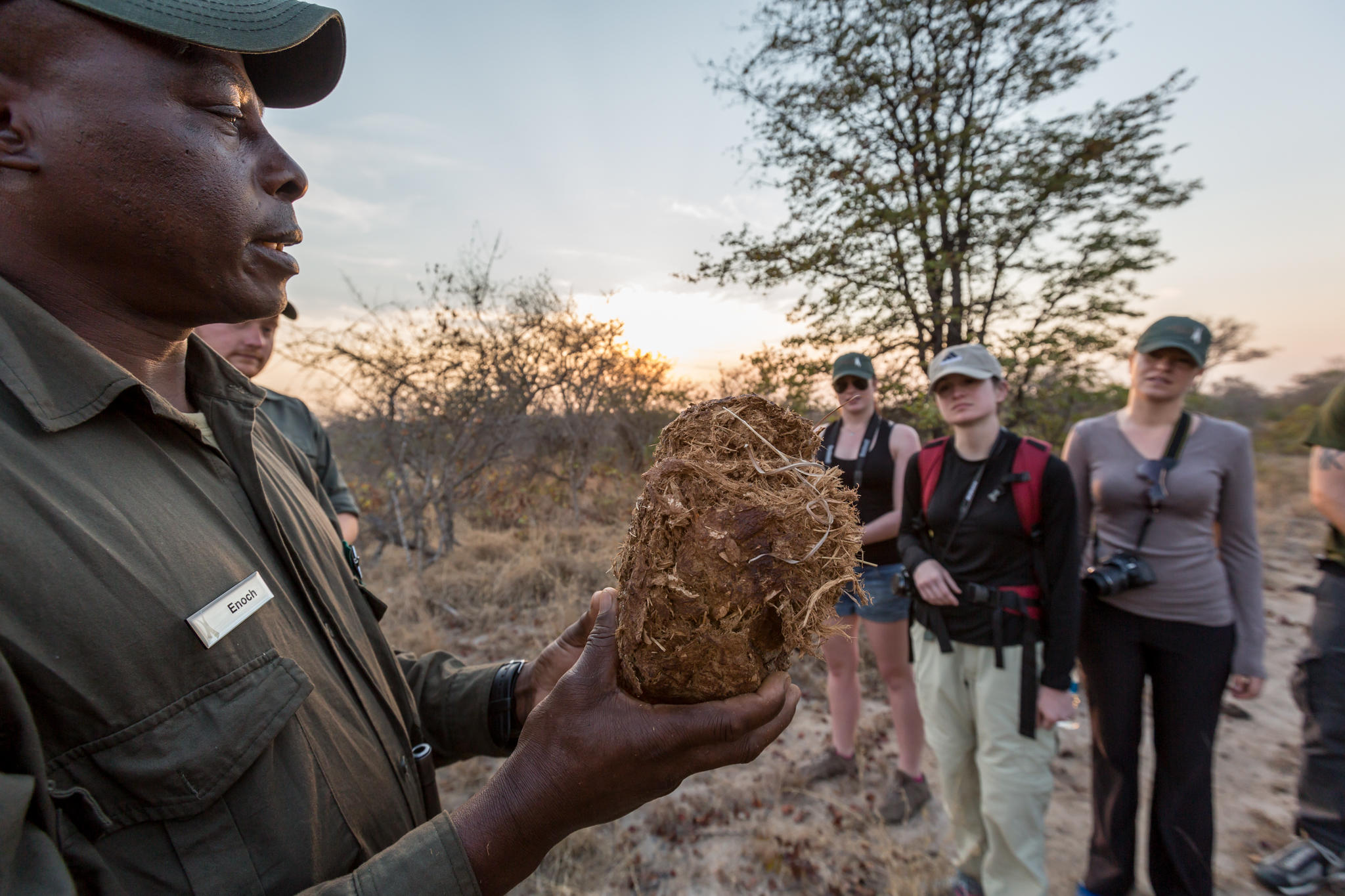 Africa on Foot 6