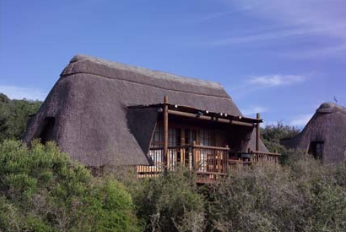 Addo Elephant Matyholweni Rest Camp 3