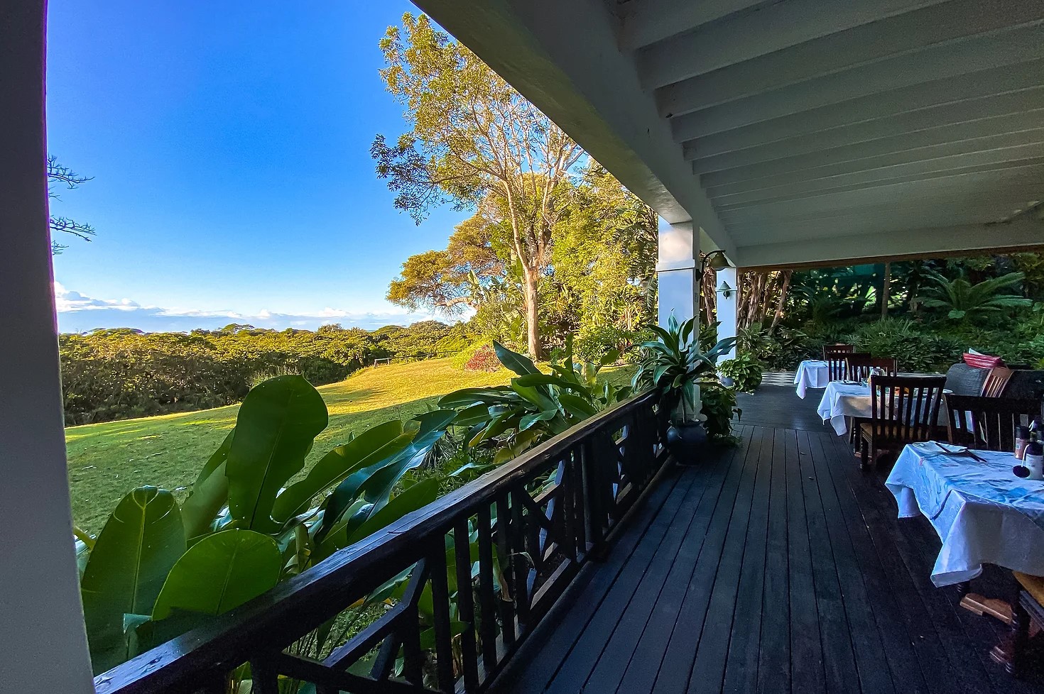 The St. Lucia Eco-Lodge 4