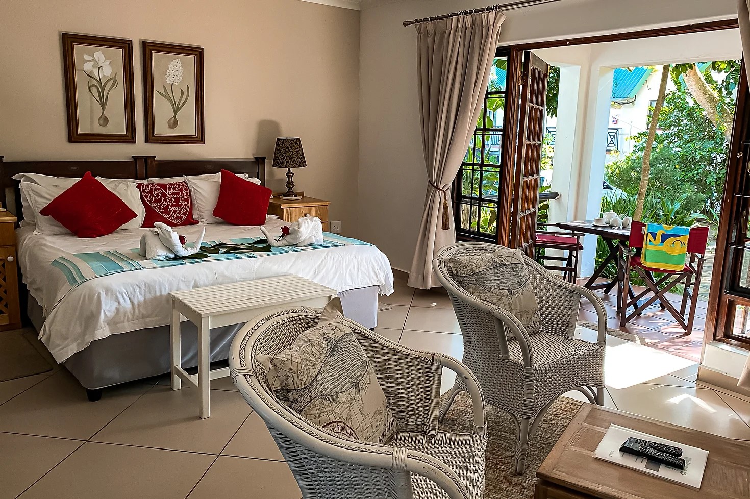 The St. Lucia Eco-Lodge 2