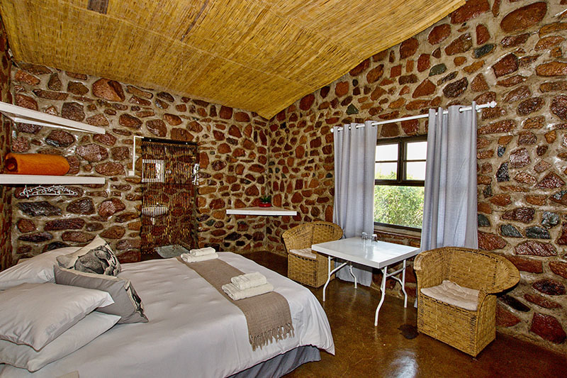Brandberg White Lady Lodge 4