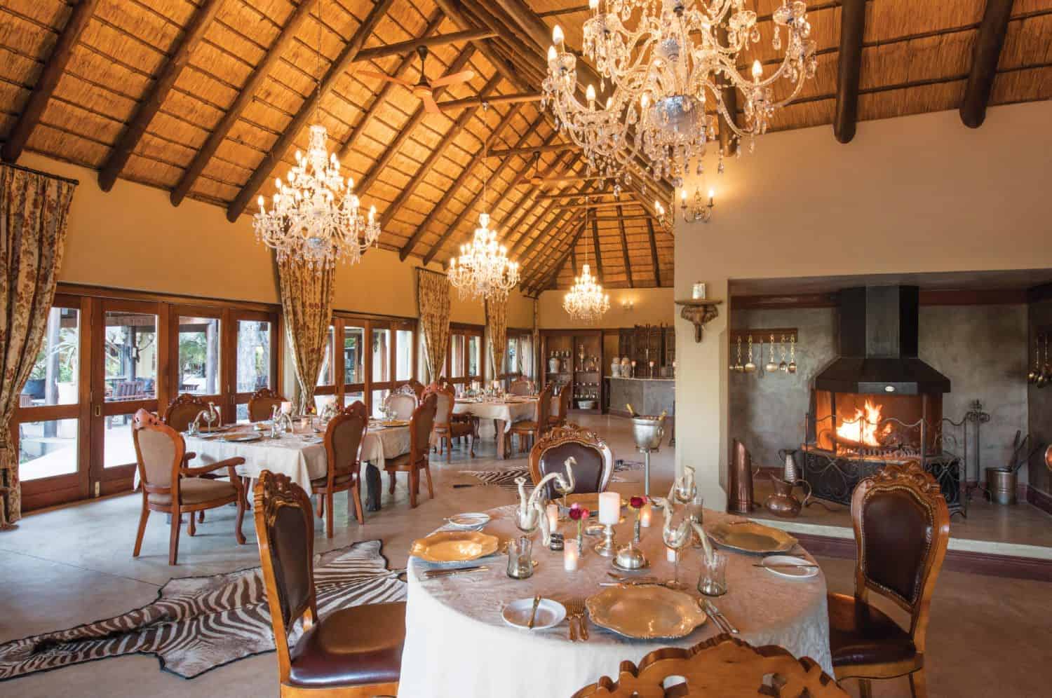 Kings Camp Lodge 3