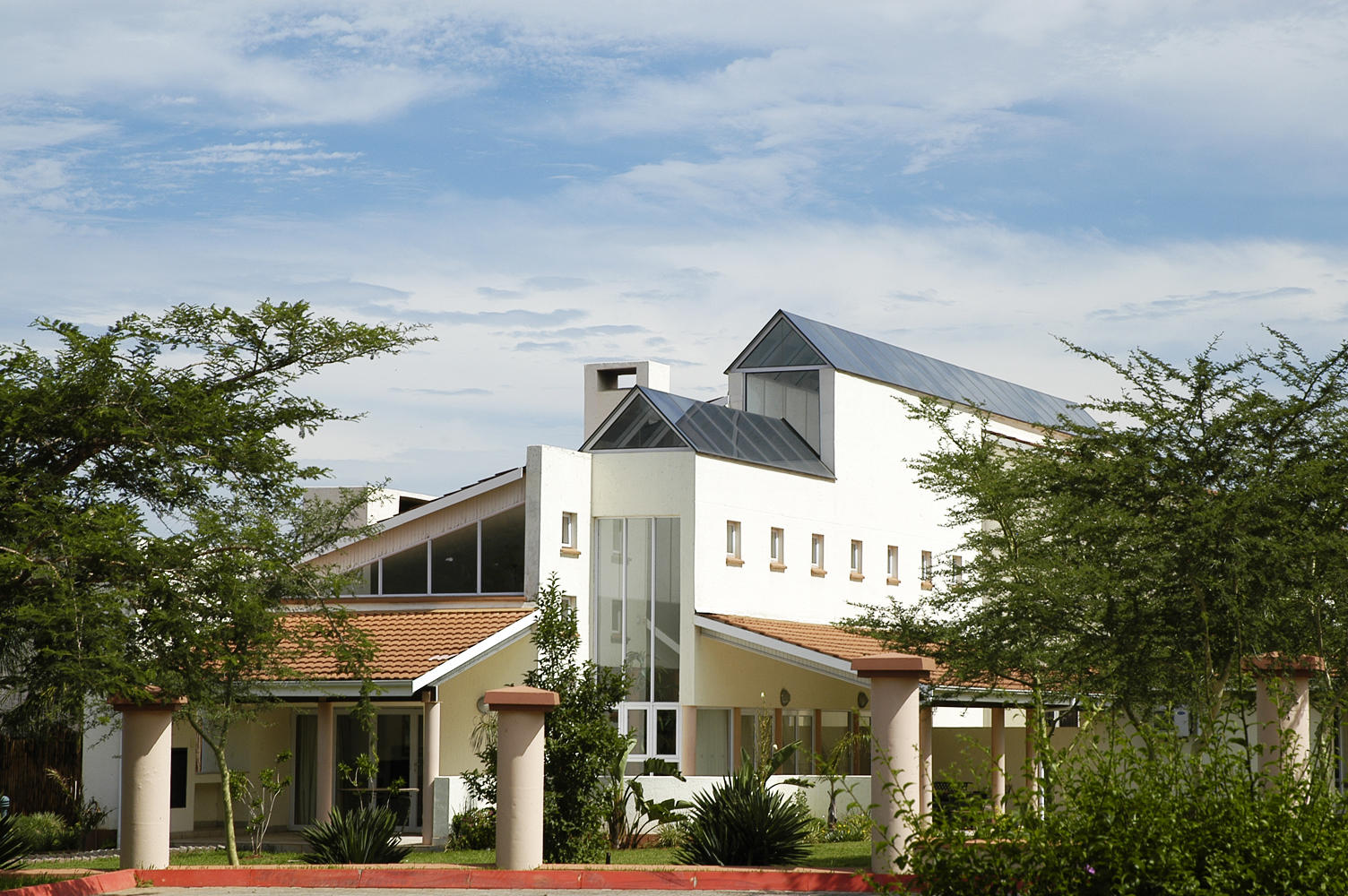 The Royal Villas