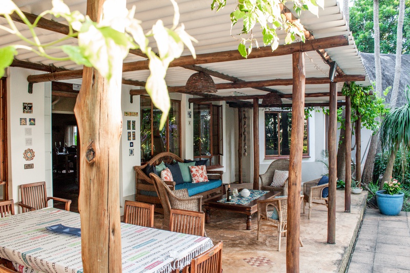 Lidiko Lodge 4