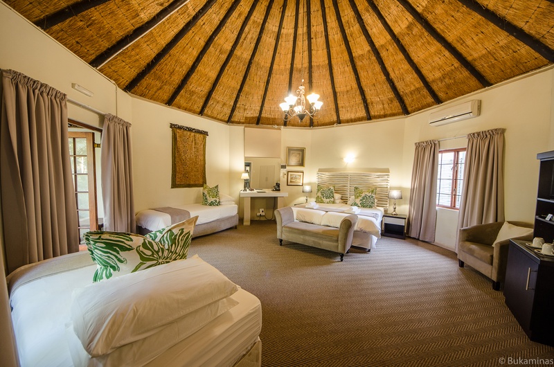 Lidiko Lodge 6