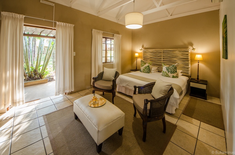 Lidiko Lodge 2