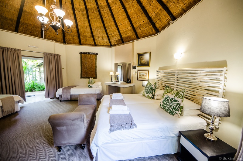 Lidiko Lodge 3