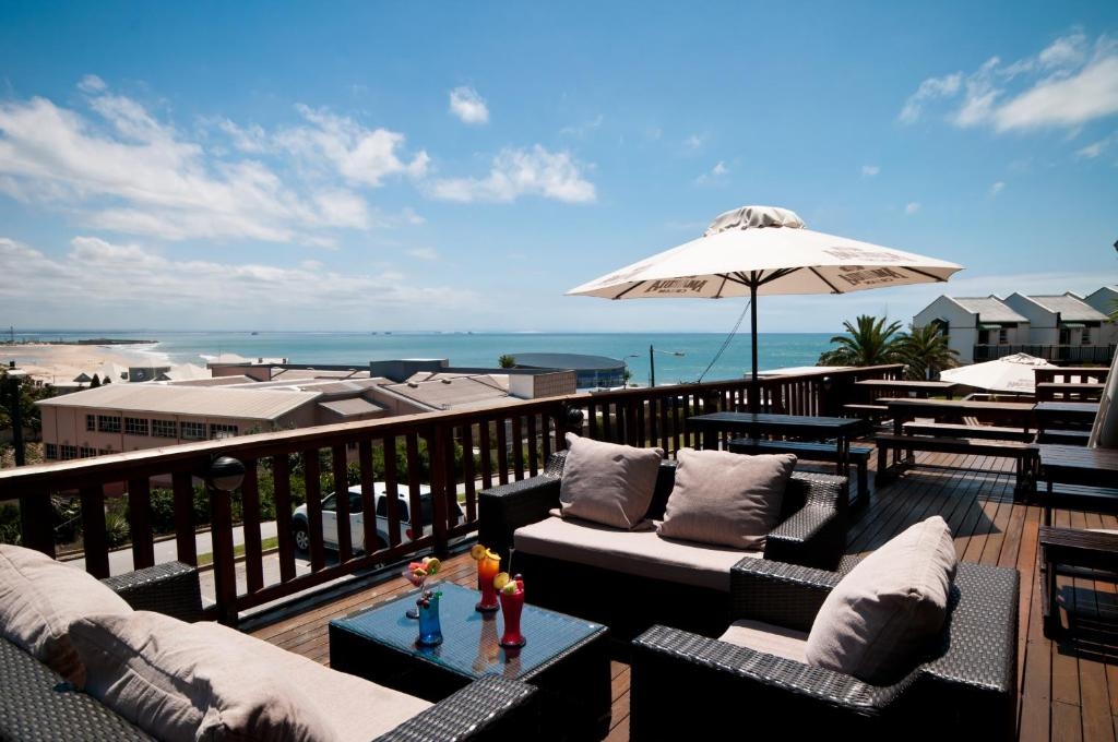 The Kelway Hotel 2