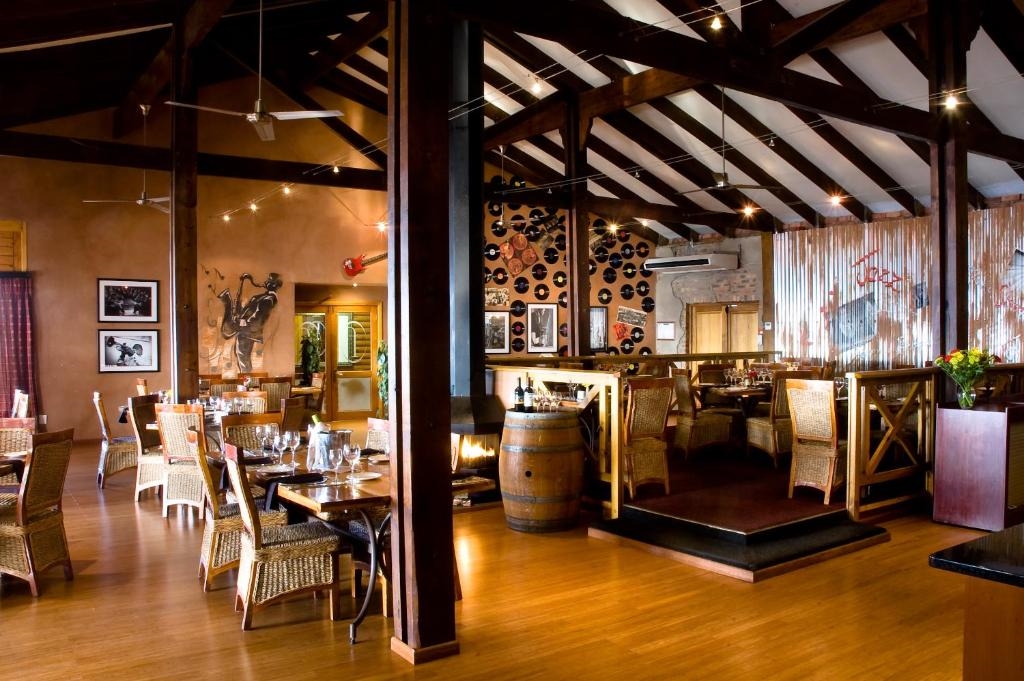 The Kelway Hotel 6