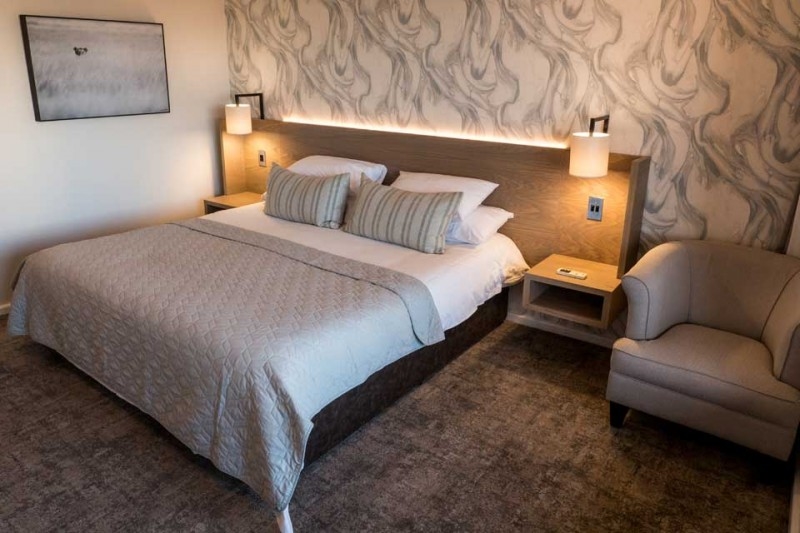 The Kelway Hotel 5