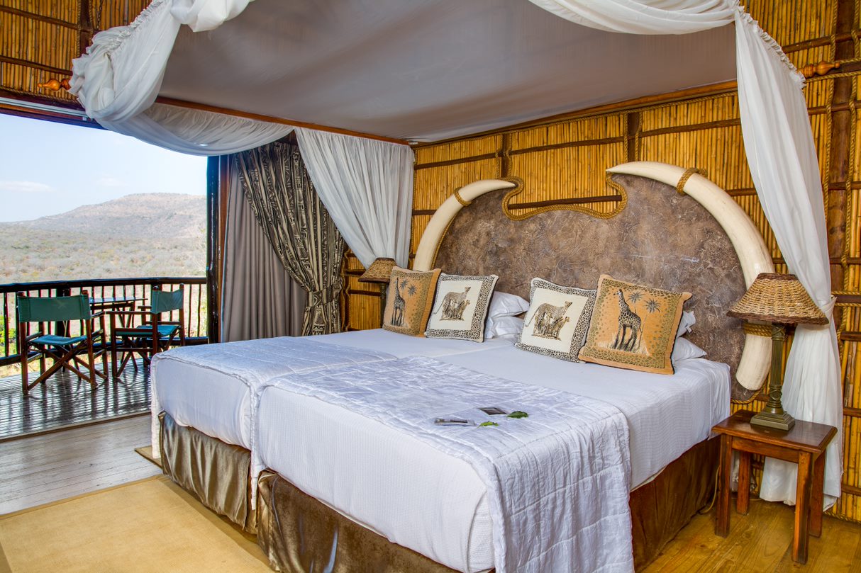 Mkuze Falls Private Game Lodge 5