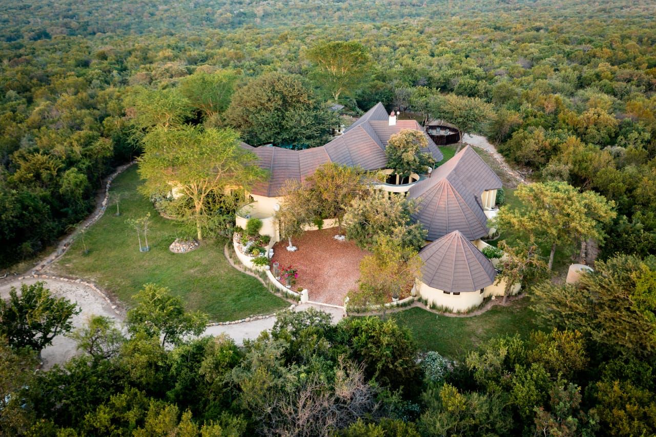 Kapama Kruger Homestead 3