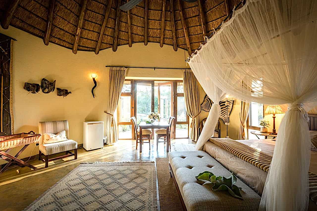 Kapama Kruger Homestead 6