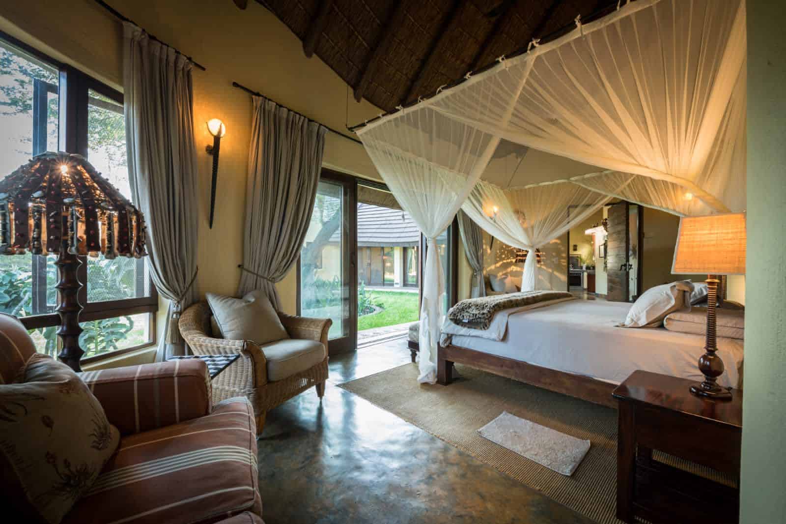 Kapama Kruger Homestead 5