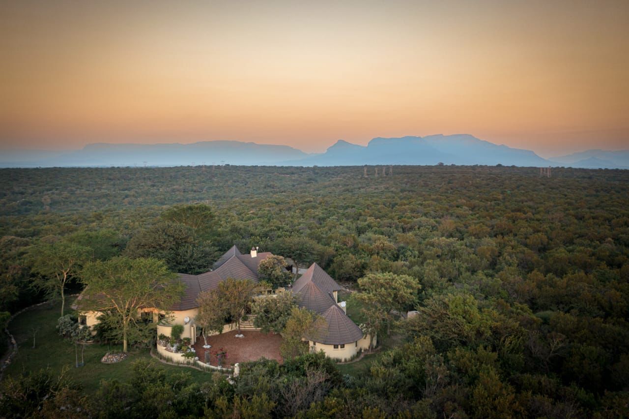 Kapama Kruger Homestead 4