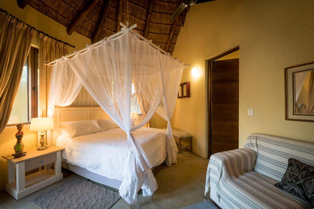 Kapama Kruger Homestead 2