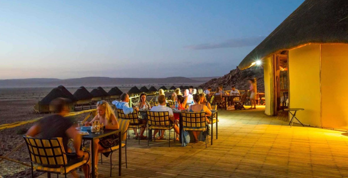 Sossus Dune Lodge 2