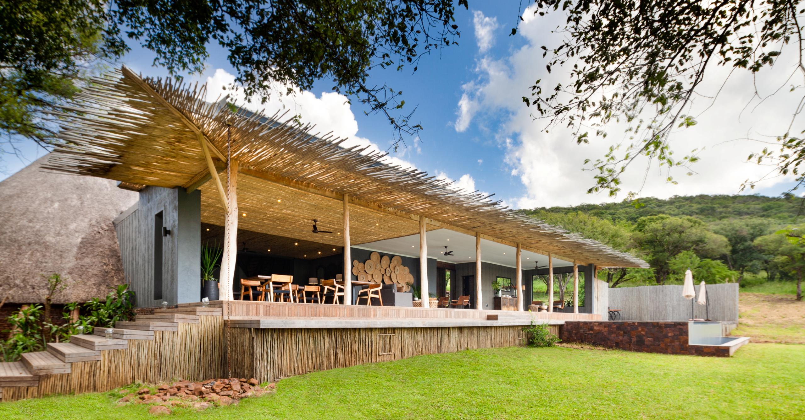 Moditlo River Lodge 3
