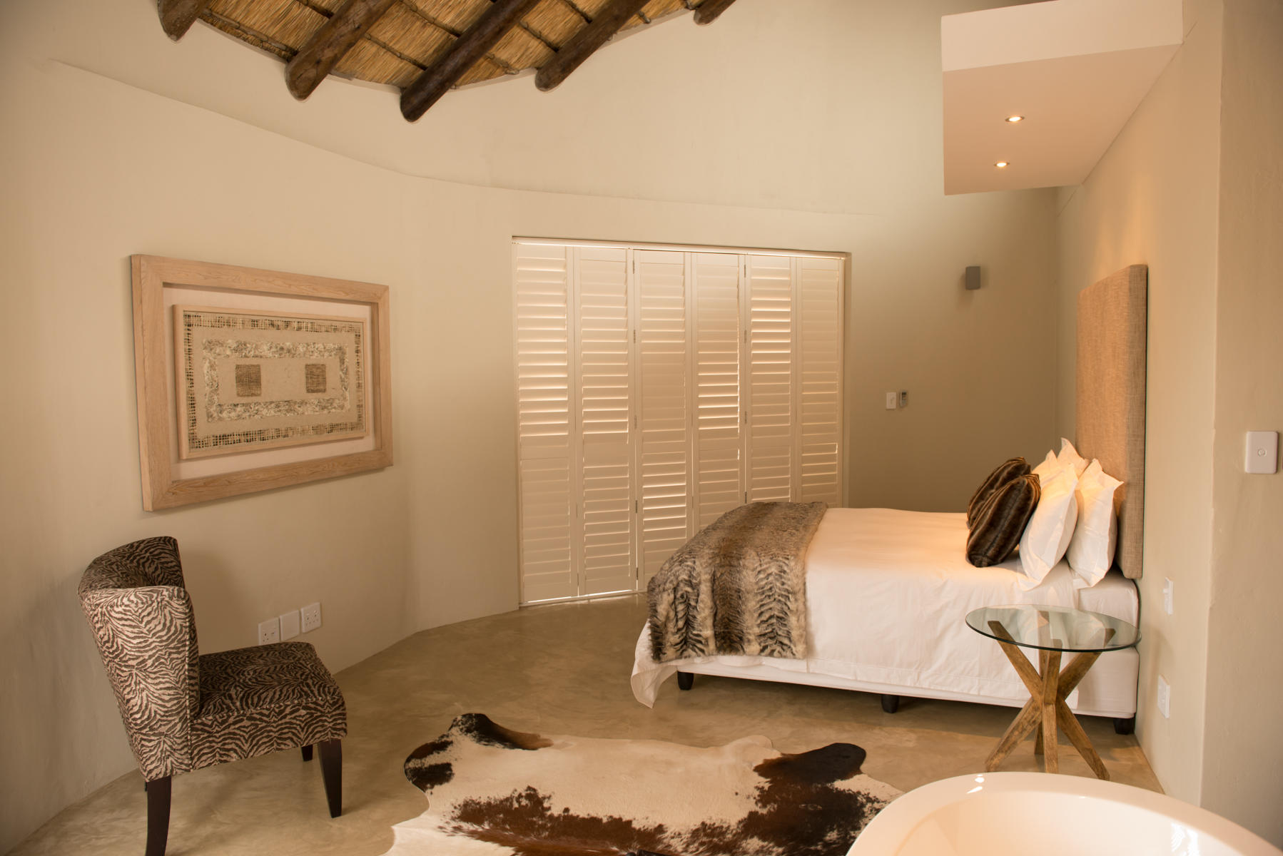 Moditlo River Lodge 2